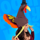 Thanksgiving Hats