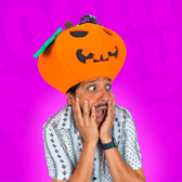 Halloween Hats