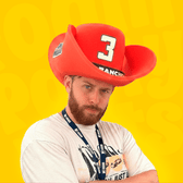 Customizable Hats