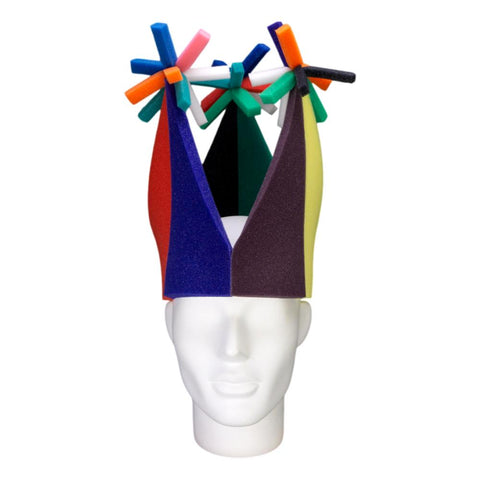 Jester Headband - Foam Party Hats Inc