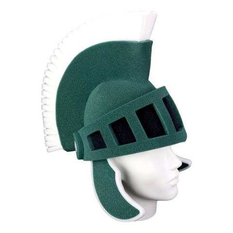 Gladiator Helmet Hat - Foam Party Hats Inc