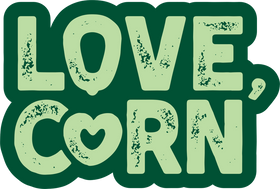 LOVE CORN