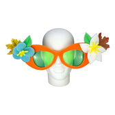 Party Glasses - Foam Party Hats Inc