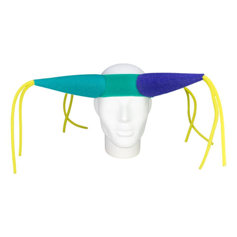 Peaks Headband - Foam Party Hats Inc