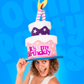Birthday Hats