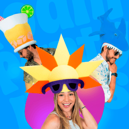 Party Packs