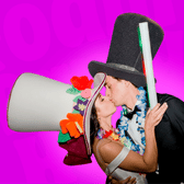 Wedding Hats