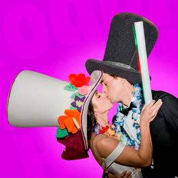 Wedding Hats