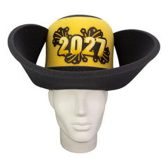 2027 Giant Cowboy Hat
