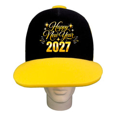 2027 Giant Trucker Hat