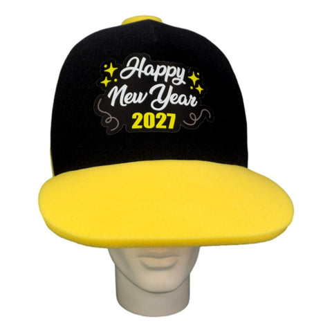 2027 Giant Trucker Hat