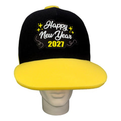 2027 Giant Trucker Hat