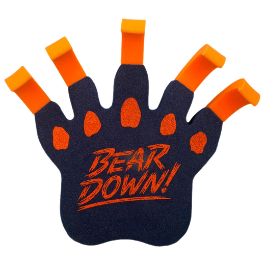 Foam Fingers
