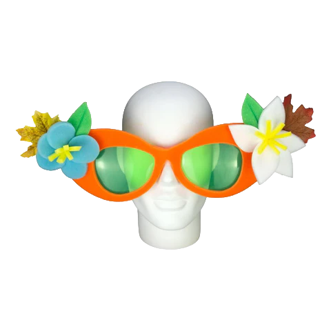 Foam Sunglasses