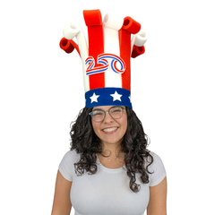 America 250 Rollers Hat