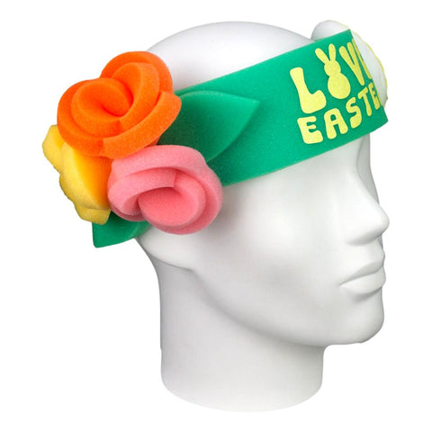Easter Headband - Foam Party Hats Inc