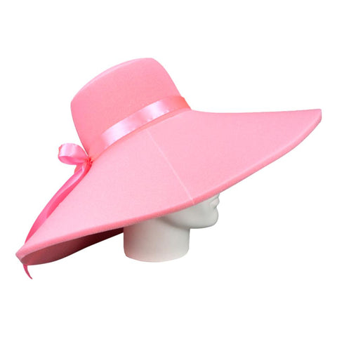 Elegant French Hat - Foam Party Hats Inc