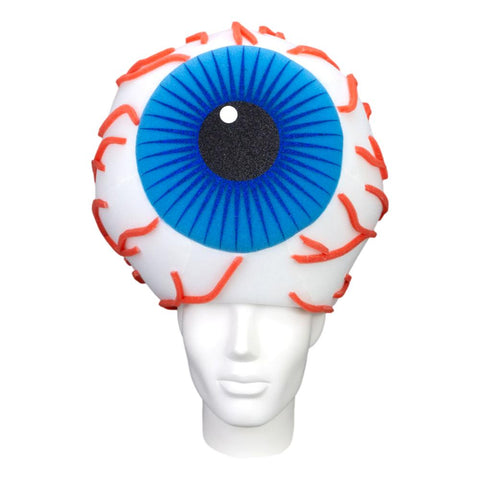 Evil Eye Hat