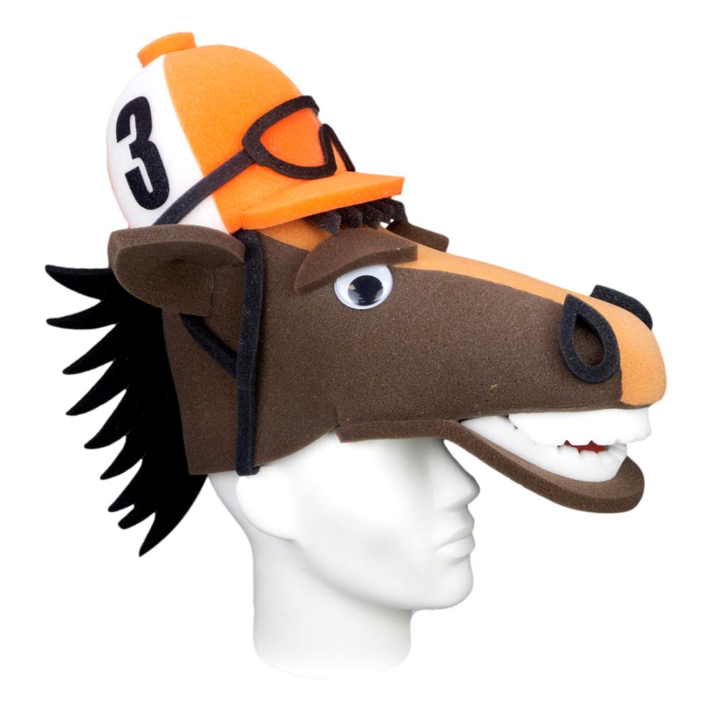 Horse Headband: Stylish Accessories for Every Horse Lover
