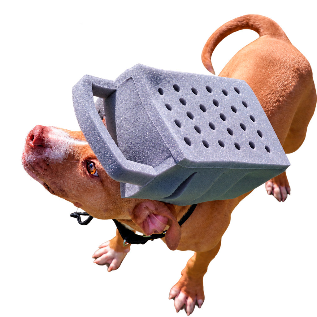 Pet Graterhead