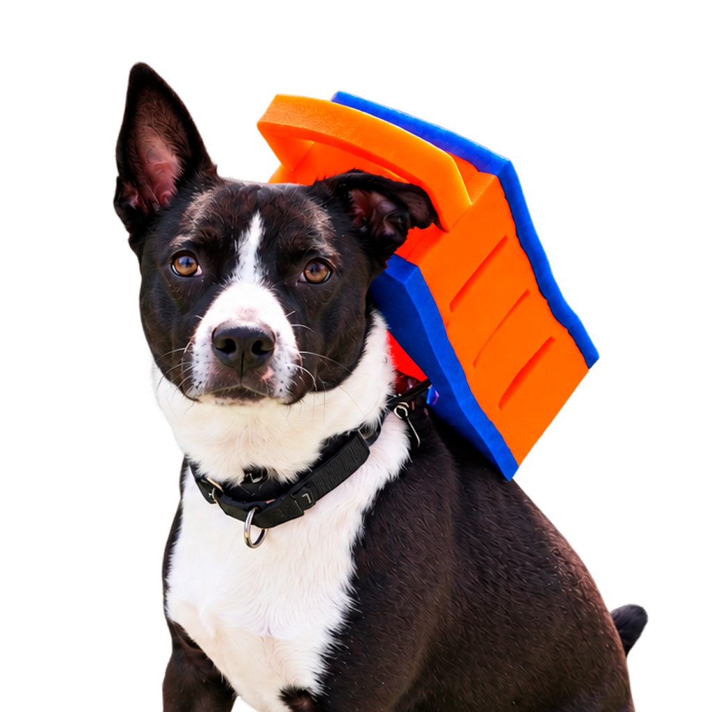 Pet Graterhead