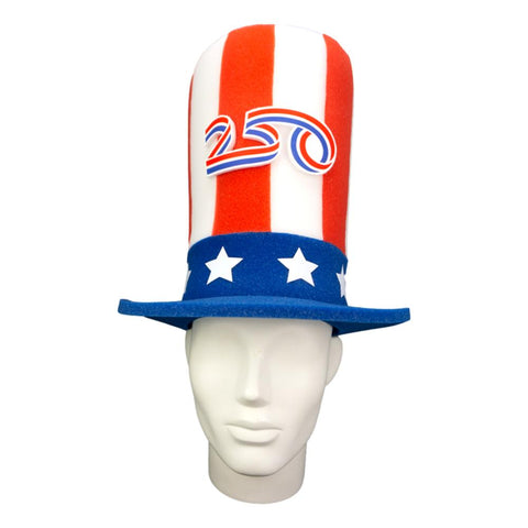 America 250 Top Hat