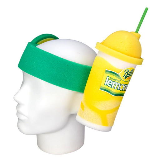 Foam Headbands