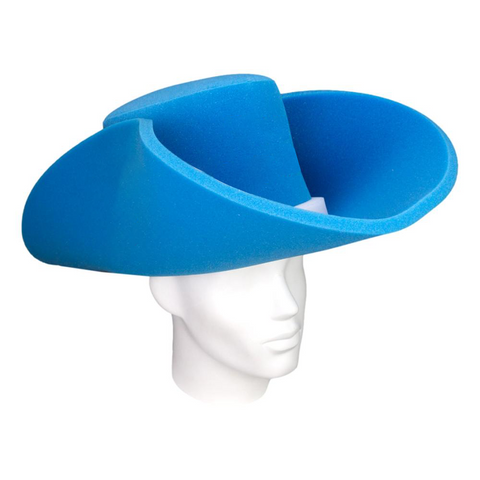 Custom Giant Cowboy Hat - Foam Party Hats Inc