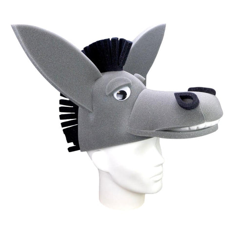 Donkey Hat - Foam Party Hats Inc