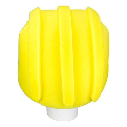 Giant Constructor Hat - Cosplay Construction Helmet | Foam Party Hats ...