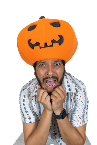 Jack o´ Lantern Hat