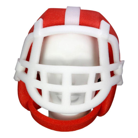 Football Hat - Football Party Hat, Sports Party Hat