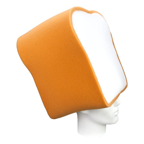 Bread Hat - Foam Party Hats Inc