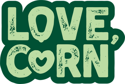 LOVE CORN