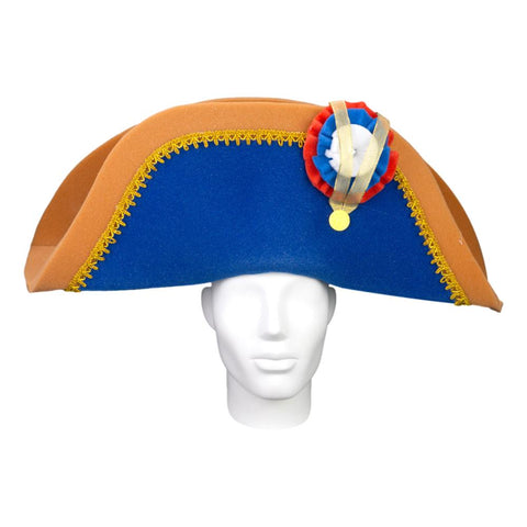 Special Napoleon Hat - Foam Party Hats Inc