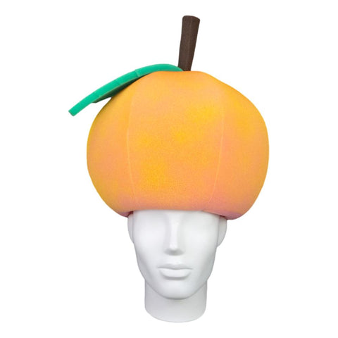 Peach Hat