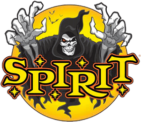 Spirit Halloween