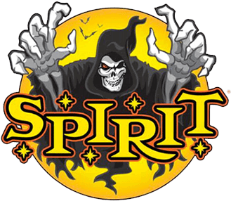 Spirit Halloween