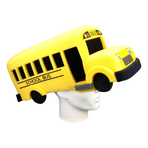 Bus Hat