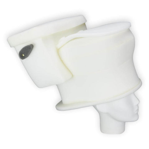 Toilet Hat - Foam Party Hats Inc