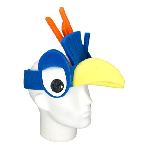 Bird Headband - Foam Party Hats Inc