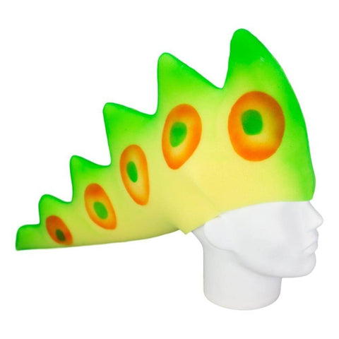 Dinosaur Tail Hat - Foam Party Hats Inc
