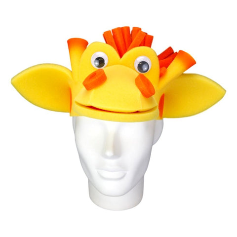 Giraffe Headband - Foam Party Hats Inc