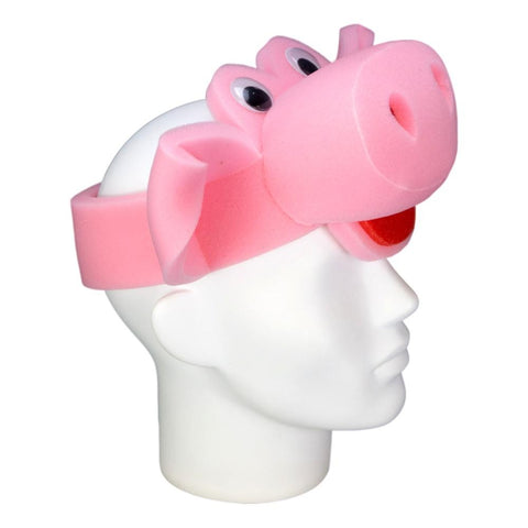 Pig Headband - Foam Party Hats Inc