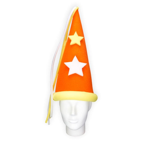 Cone Hat - Foam Party Hats Inc