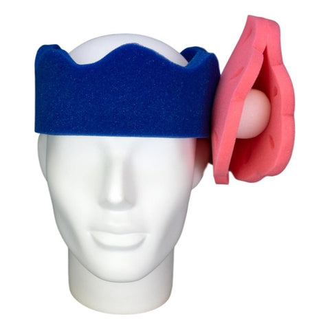 Pearl Headband - Foam Party Hats Inc