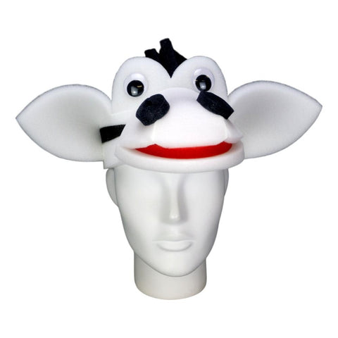 Zebra Headband - Foam Party Hats Inc