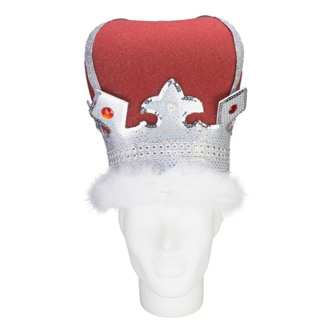 King Crown - Foam Party Hats Inc
