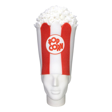 Popcorn Hat - Foam Party Hats Inc