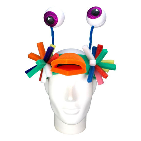 Crazy Headband 2 - Foam Party Hats Inc